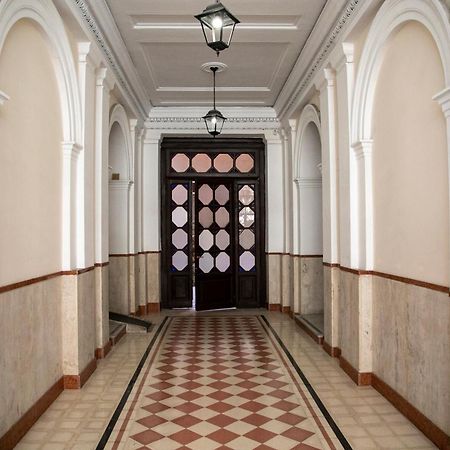 Hotel Ninfa Roma Exterior foto