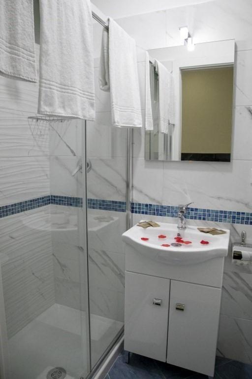Hotel Ninfa Roma Exterior foto